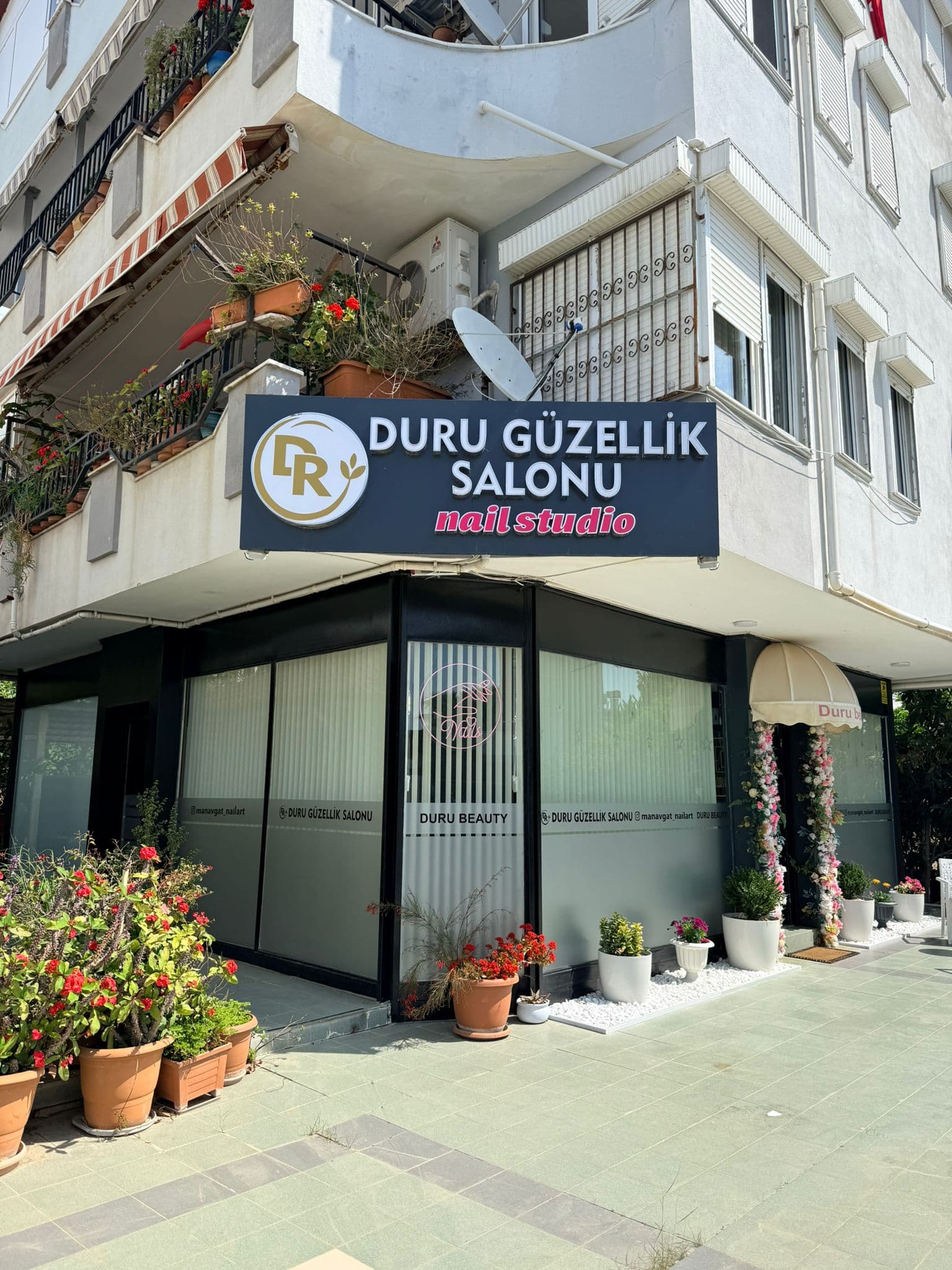 Duru Güzellik Salonu ana fotoğraf