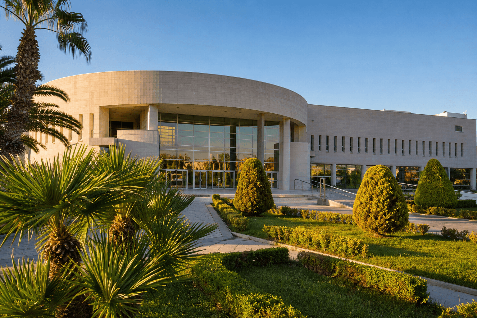 Antalya Müzesi cover image