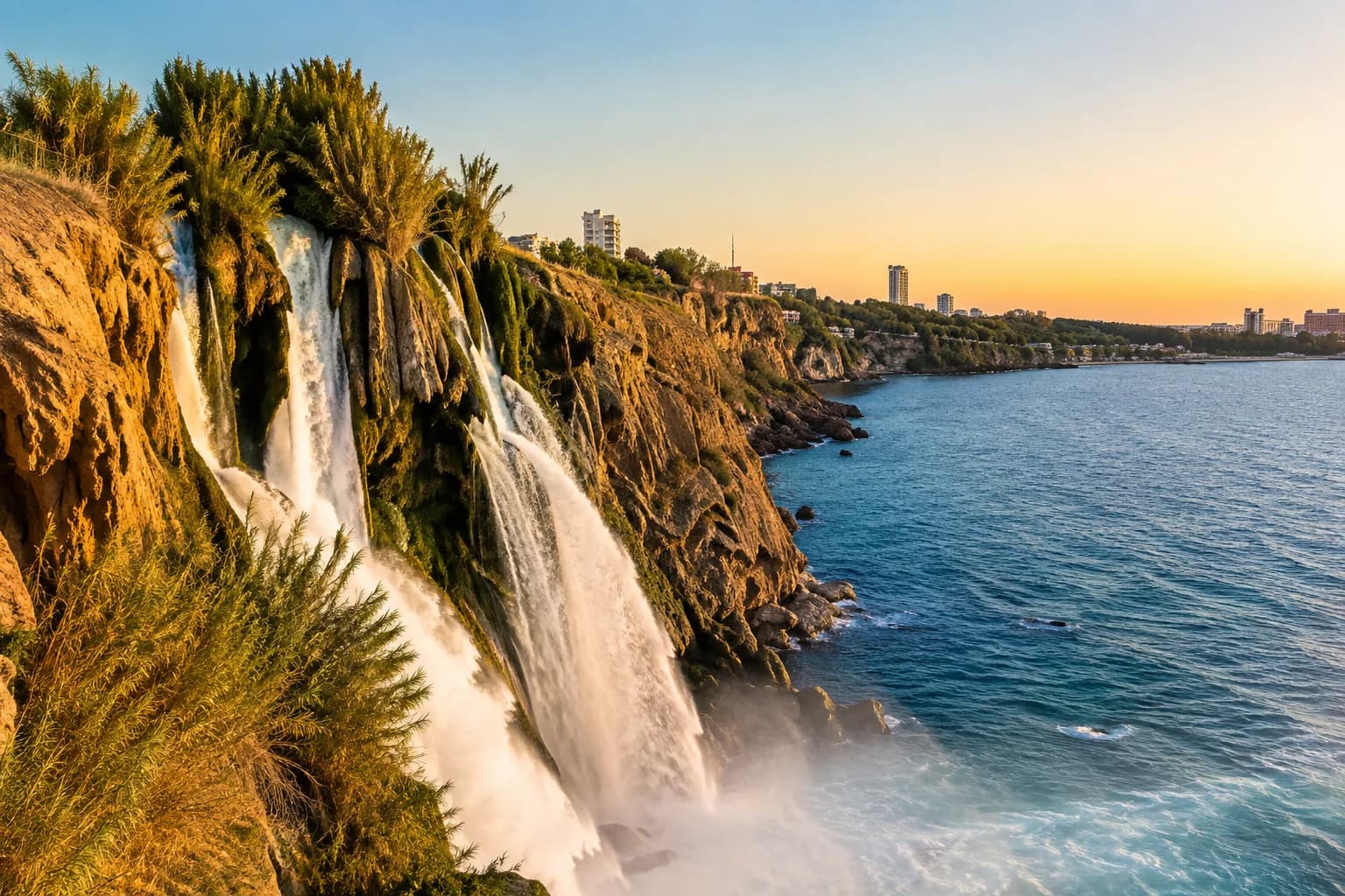Antalya Lara